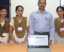 Udupi: Bantakal Engg Students develop automated sensor based Raspberry Pi system